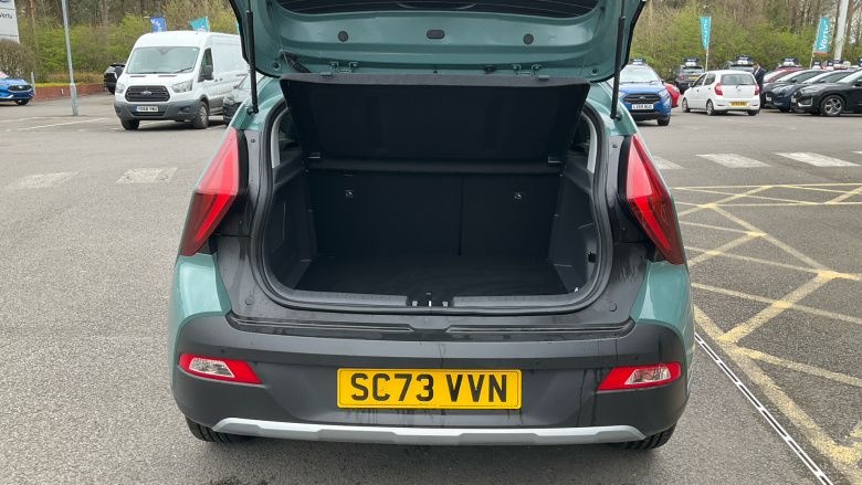 Hyundai BAYON 1.0 TGDi 48V MHEV Ultimate 5dr DCT Petrol Hatchback